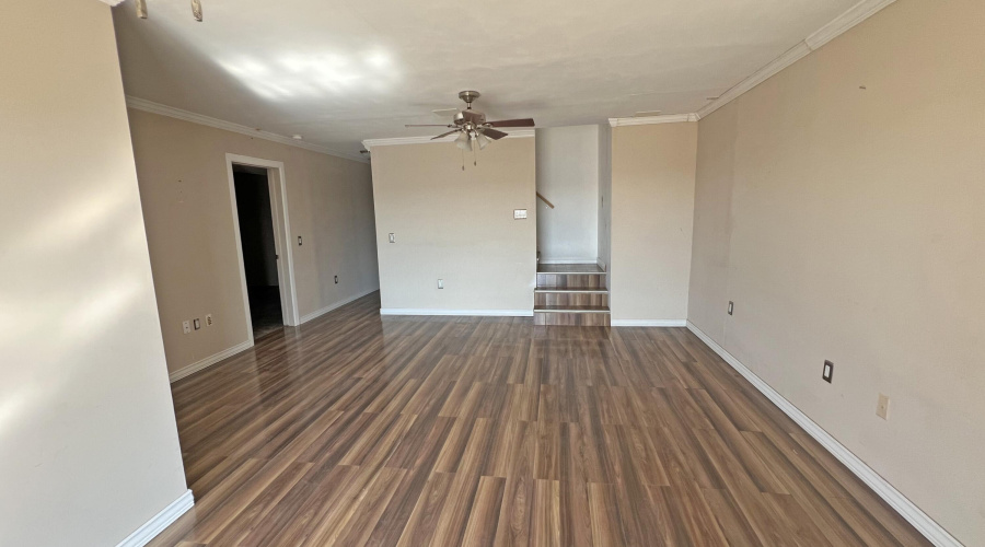 Great Room/Entertainment Room