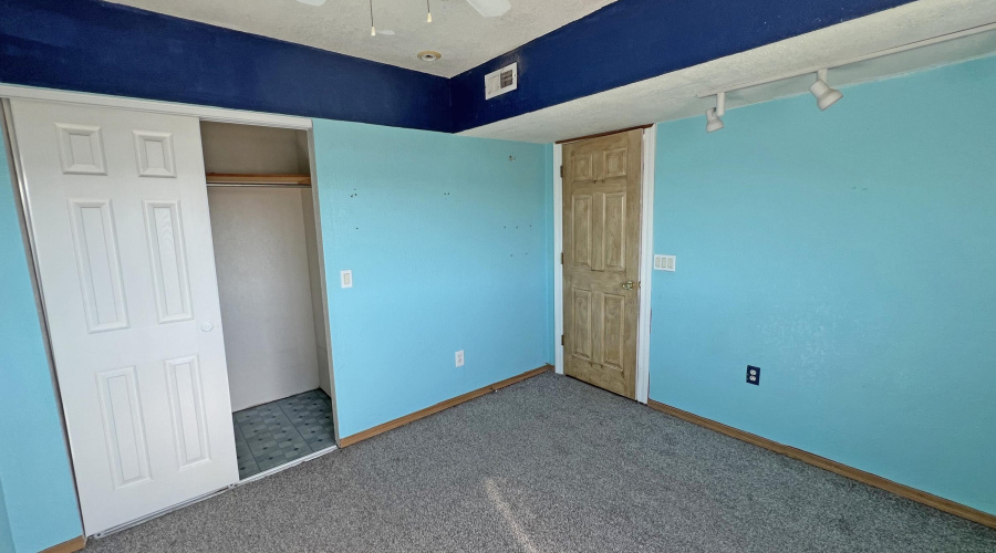 downstairs bdrm 2