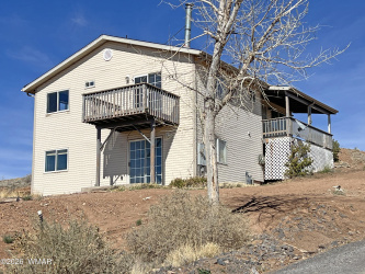1343 Hillside Drive, Snowflake, Arizona 85937, Bedrooms, ,Bathrooms,Residential,For Sale,Hillside,260848