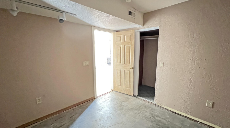 downstairs bdrm 3