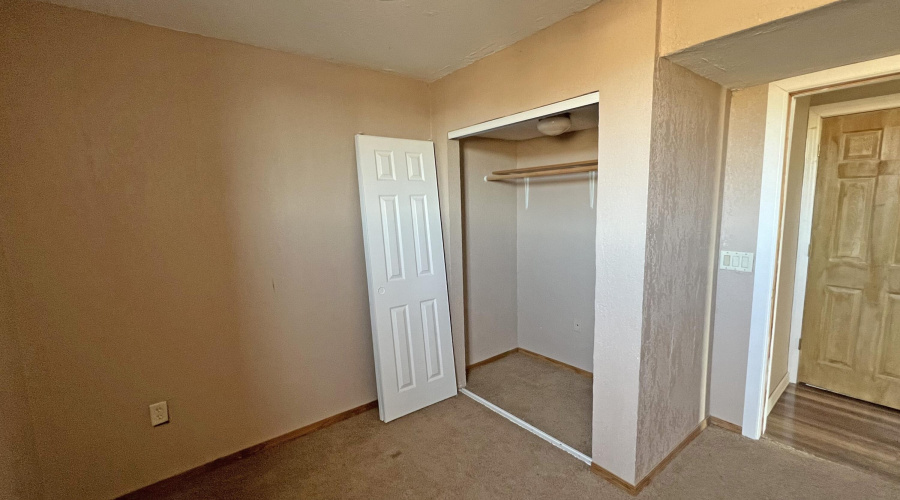 downstairs bdrm 4