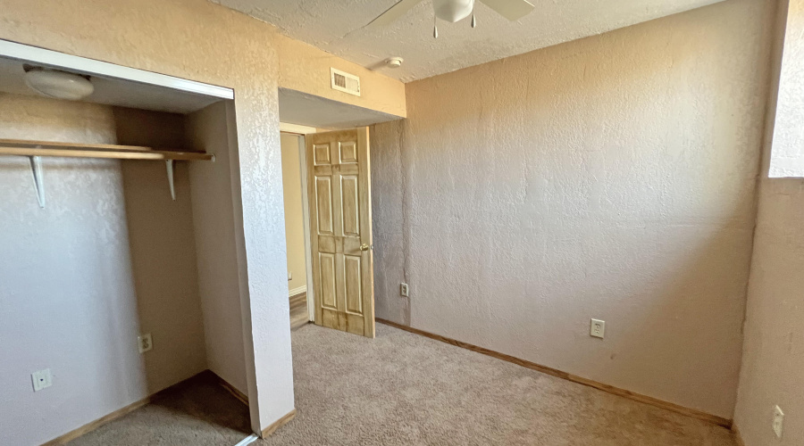 downstairs bdrm 4