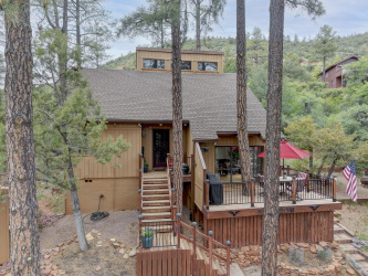 9400 Wild Turkey Lane, Strawberry, Arizona 85544, Bedrooms, ,Bathrooms,Residential,For Sale,Wild Turkey,93934