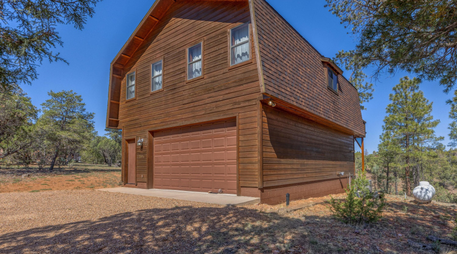 Homestead Front
