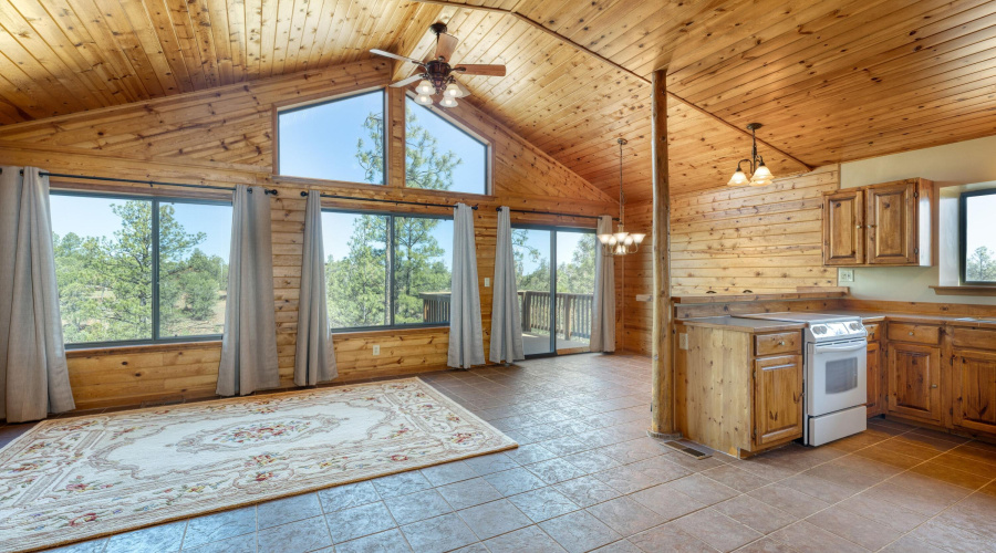Homestead Greatroom