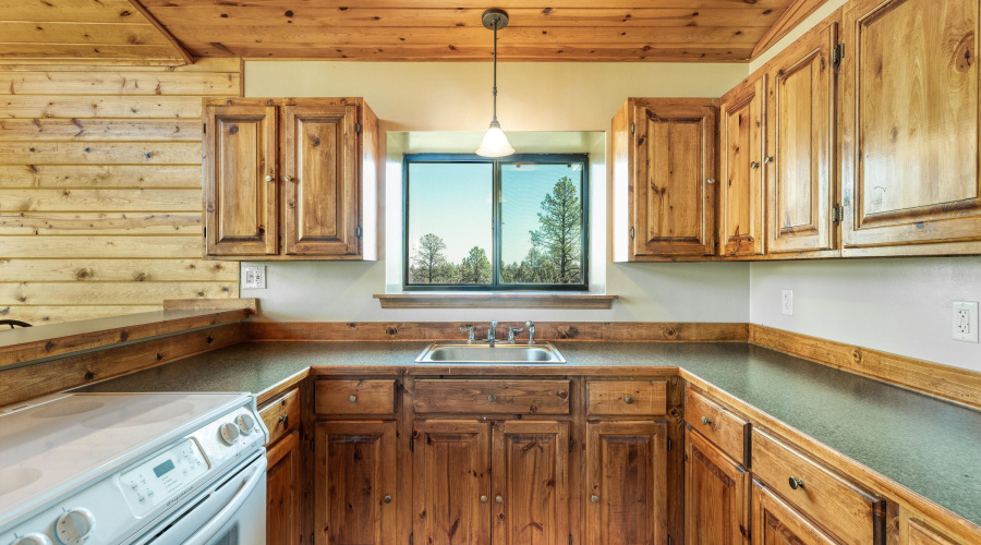 Homestead Kitchen