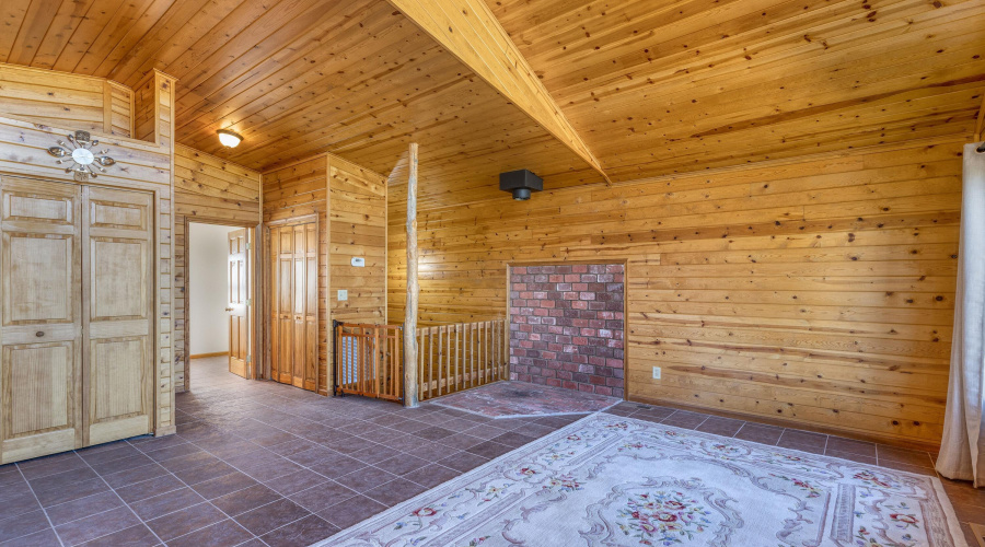 Homestead Living Room
