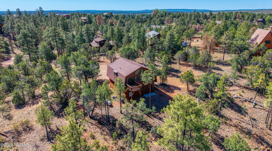 Homestead Aerial2