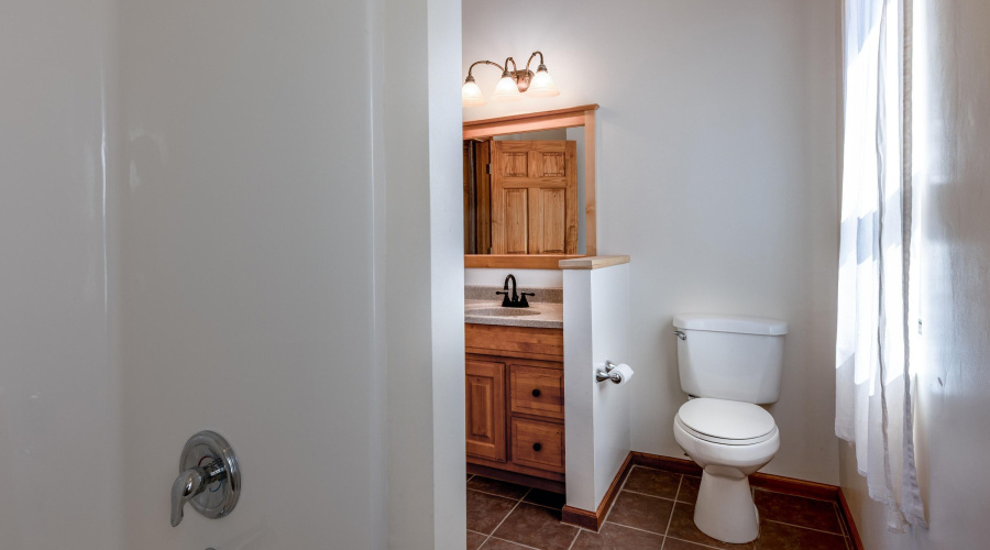 Homestead Bath