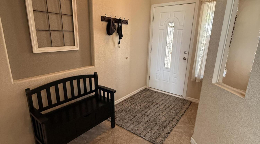 Entryway