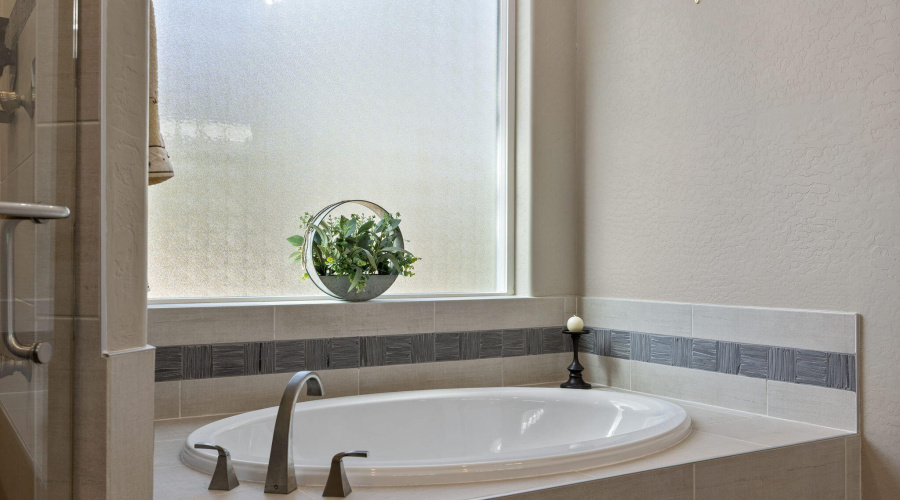 Primary Tub