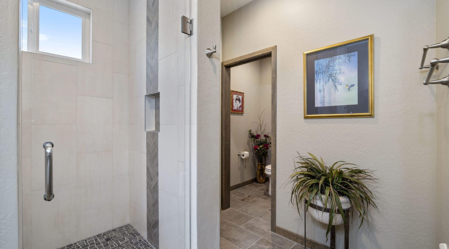 Guest Shower 2