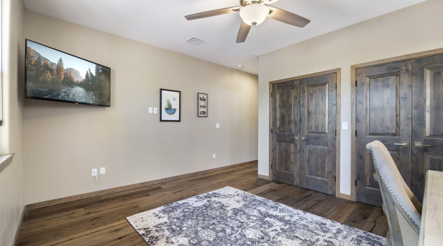 Guest Room 2b