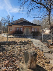 120 4th Street, St. Johns, Arizona 85936, Bedrooms, ,Bathrooms,Residential,For Sale,4th,260838
