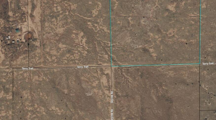Screenshot Map