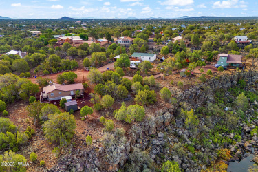 1866 Daggs Street, Show Low, Arizona 85901, ,Land,For Sale,Daggs,257024