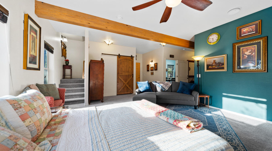 Guest Quarters