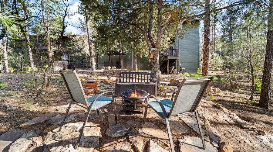 Firepit