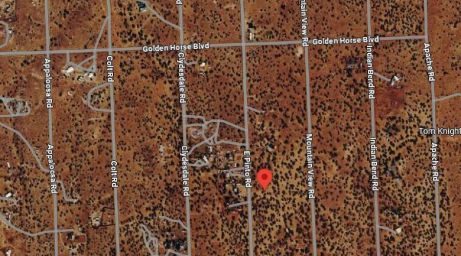 Satelite Image
