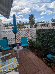 270 Clark Road, Show Low, Arizona 85901, Bedrooms, ,Bathrooms,Residential,For Sale,Clark,260216
