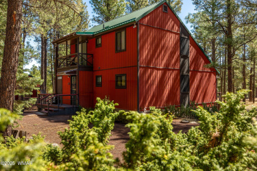 11 N 1030 Street, Greer, Arizona 85927, Bedrooms, ,Bathrooms,Residential,For Sale,N 1030,255504