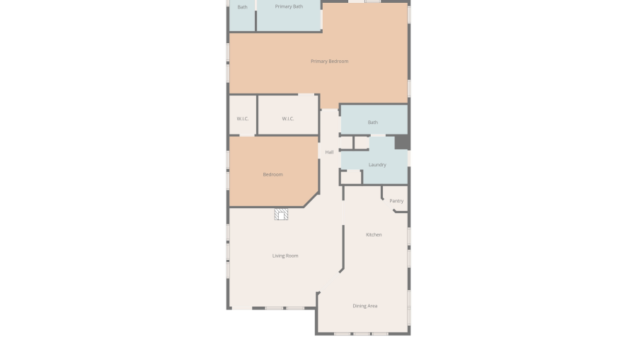 532 N8570 (Moongap), Concho, Arizona 85924, Bedrooms, ,Bathrooms,Residential,For Sale,N8570 (Moongap),259381