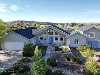 1436 Tumbleweed Trail, Snowflake, Arizona 85937, Bedrooms, ,Bathrooms,Residential,For Sale,Tumbleweed,260739