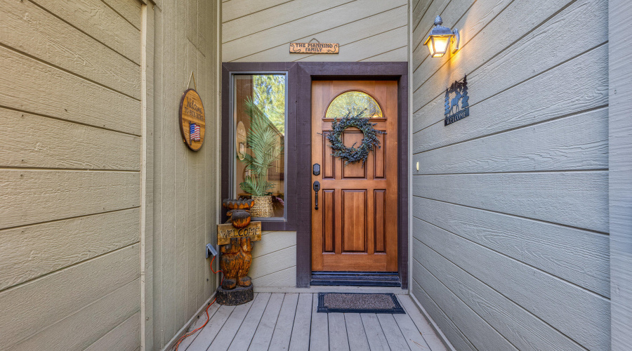 Door