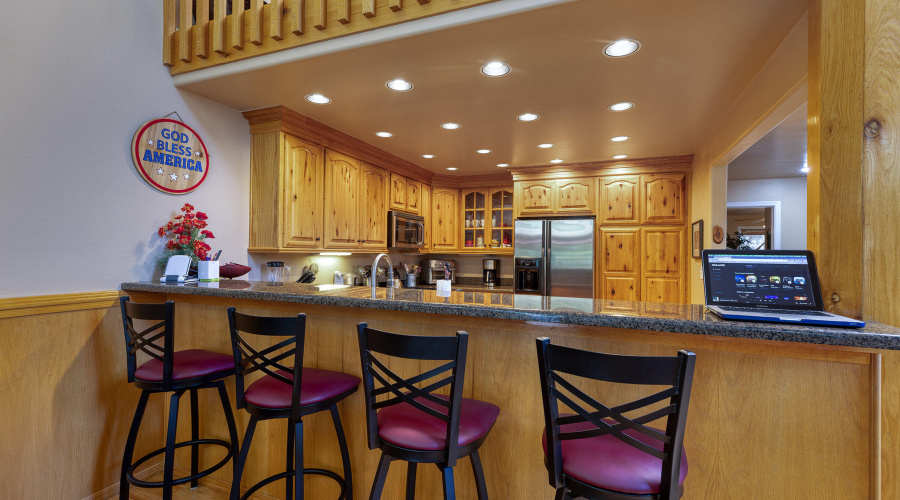 Kitchen Bar