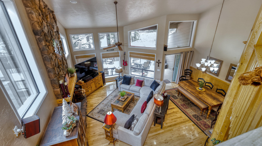 Loft View