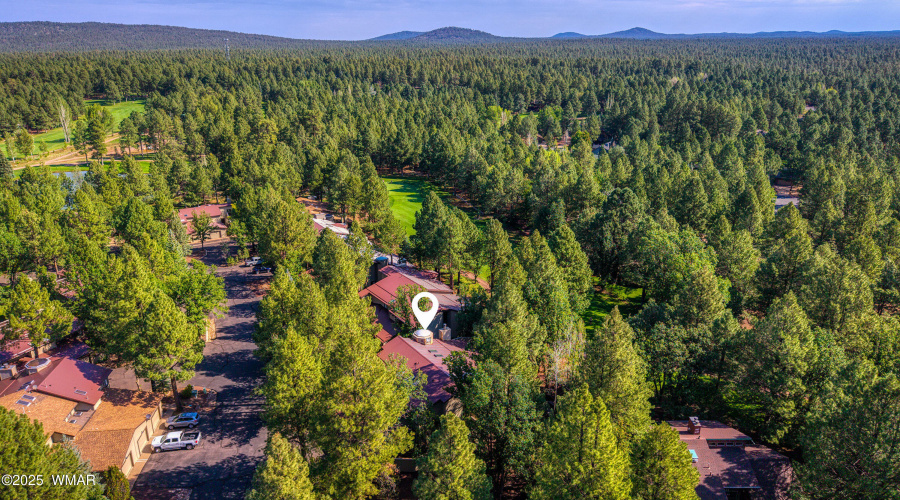 Drone Location