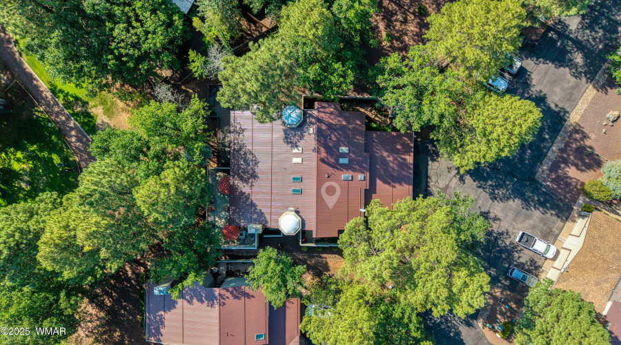 Drone Top