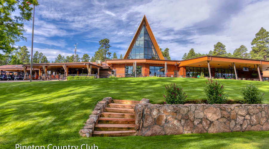 Clubhouse
