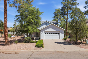 408 Black Forest Lane, Payson, Arizona 85541, Bedrooms, ,Bathrooms,Residential,For Sale,Black Forest,93937