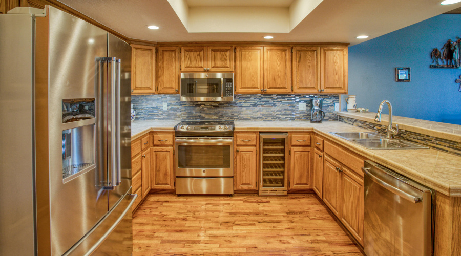 Kitchen Appliances