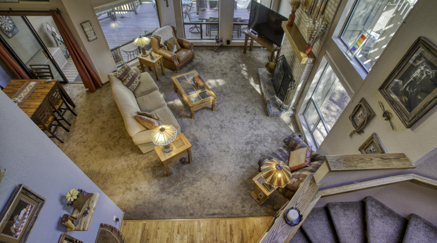 Loft View