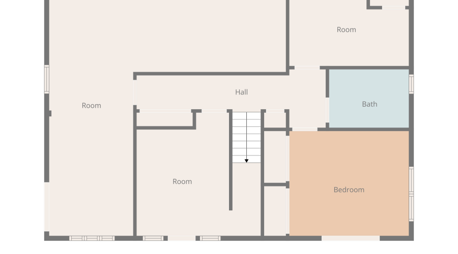 1841 Pine Cone Rd, Heber, Arizona 85928, Bedrooms, ,Bathrooms,Residential,For Sale,Pine Cone Rd,260865