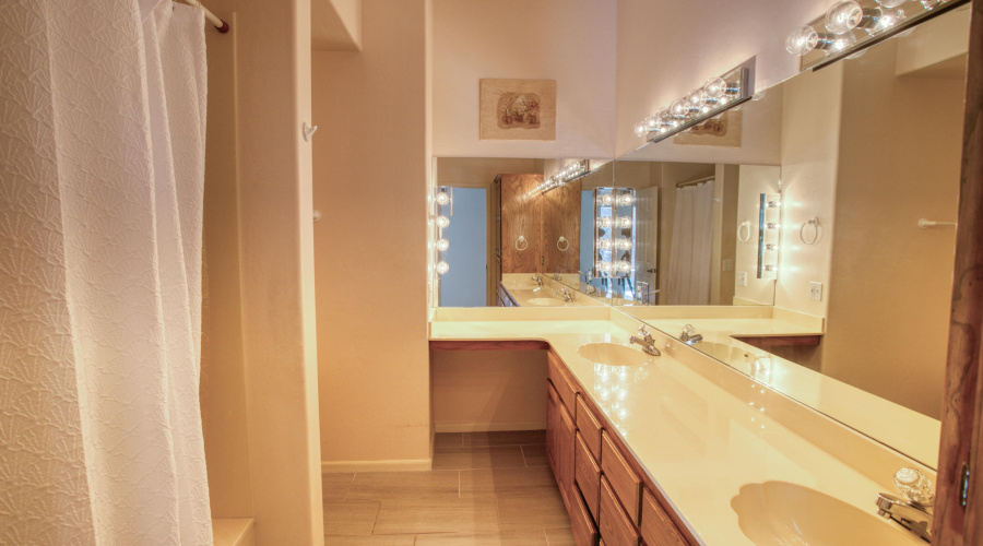 Guest Bath