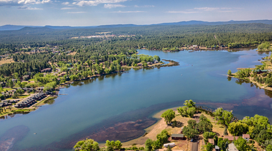 Rainbow Lake 2