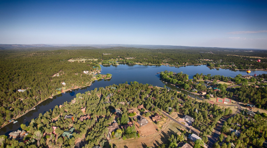 Rainbow Lake 3