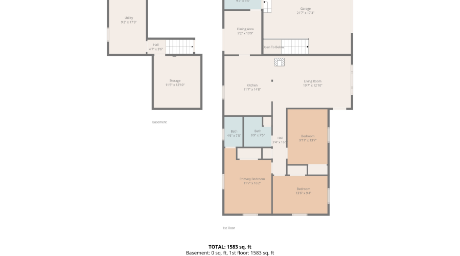 3834 Serra Way, Heber, Arizona 85928, Bedrooms, ,Bathrooms,Residential,For Sale,Serra,260861