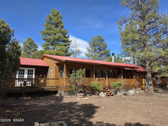 5 County Road 2031 (Pine Lane), Nutrioso, Arizona 85932, Bedrooms, ,Bathrooms,Residential,For Sale,County Road 2031 (Pine Lane),260855