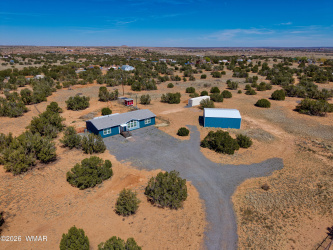 3869 Petersen Road, Snowflake, Arizona 85937, Bedrooms, ,Bathrooms,Residential,For Sale,Petersen,260290