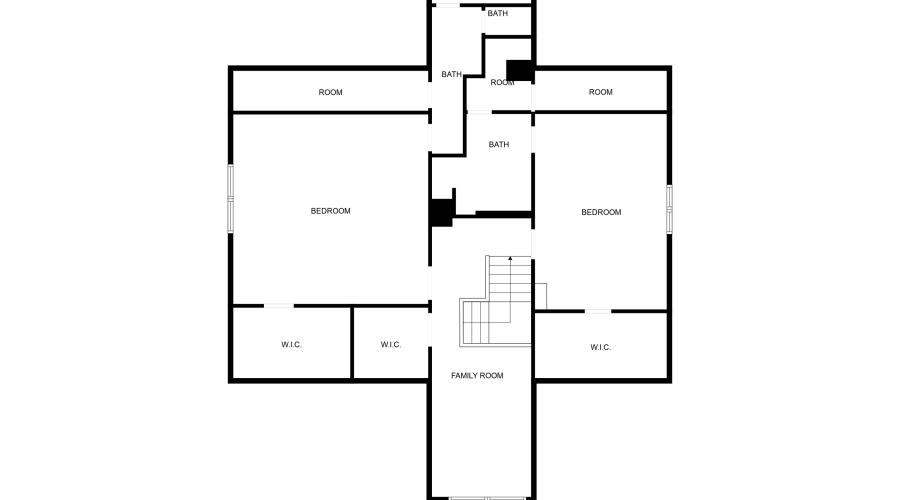 3042 Mark Twain Drive, Pinetop, Arizona 85935, Bedrooms, ,Bathrooms,Residential,For Sale,Mark Twain,260876