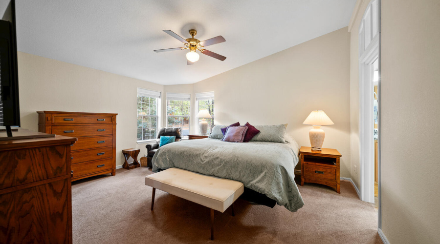 Primary Suite