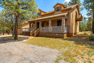 2937 Ransack Road, Overgaard, Arizona 85933, Bedrooms, ,Bathrooms,Residential,For Sale,Ransack,260892