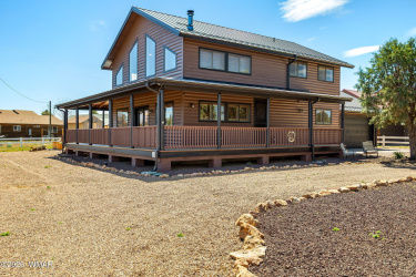2757 Sunflower Drive, Overgaard, Arizona 85933, Bedrooms, ,Bathrooms,Residential,For Sale,Sunflower,260896