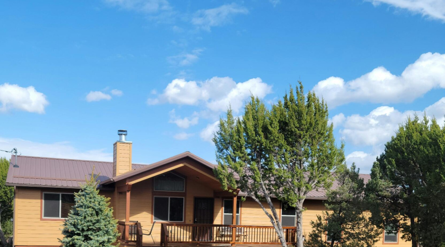 Residential Home For Sale Vernon AZ