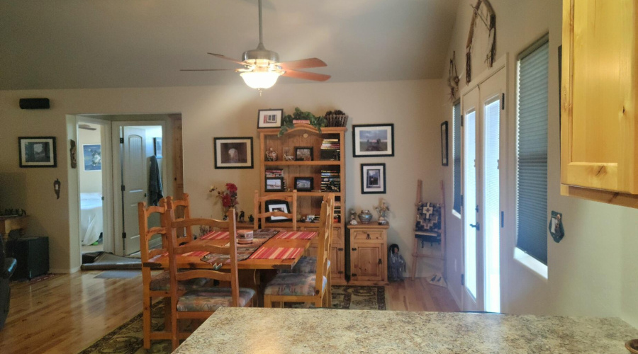 DiningSpace