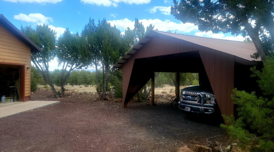 Carport